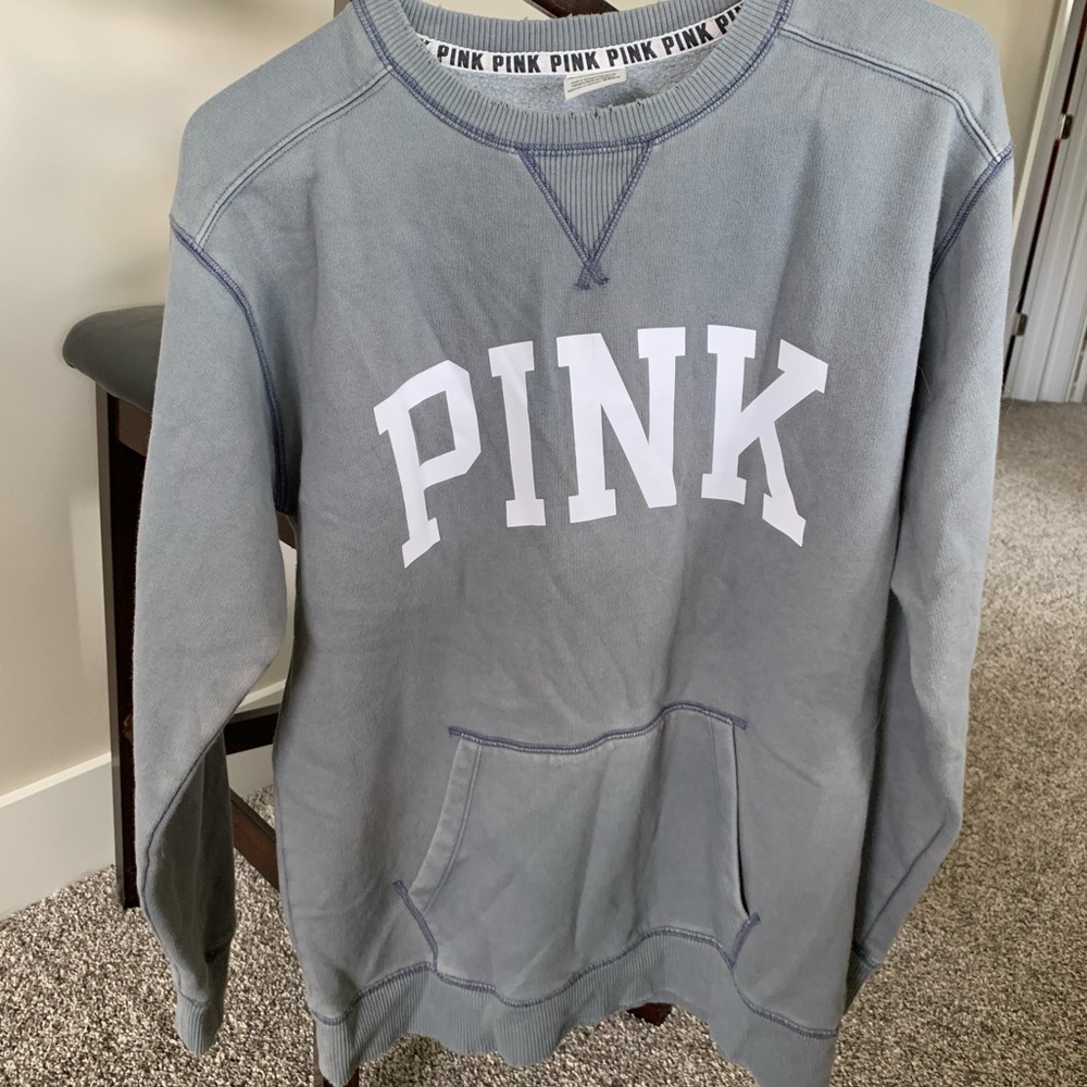 Cozy Sweatshirt